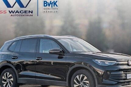 VW Tiguan 6.089 km 33.800 &euro; Spaichingen 78549