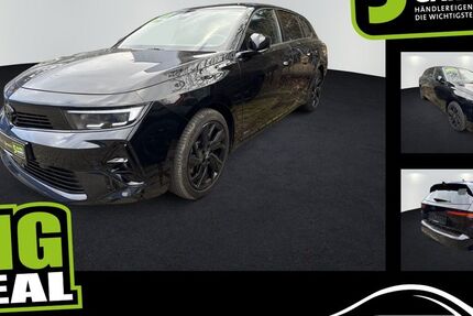 Opel Astra 26.697 km 21.990 &euro; Dachau 85221