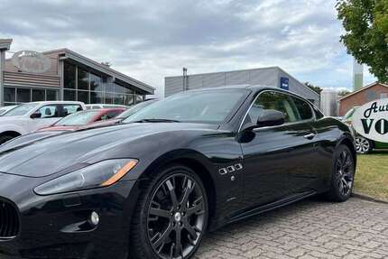 Maserati GranTurismo 69.812 km 45.990 &euro; Bad Segeberg 23795