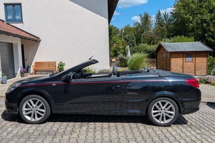 Opel Astra 242.276 km 2.000 &euro; Windorf 94575