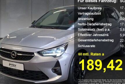 Opel Corsa 36.708 km 17.840 &euro; Witzenhausen 37213