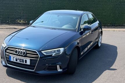 Audi A3 64.655 km 21.500 &euro; Eisenach 99817