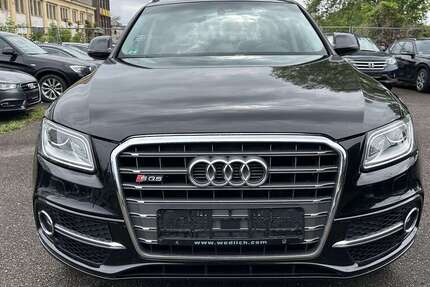 Audi Q5 135.812 km 14.290 &euro; Magdeburg 39124