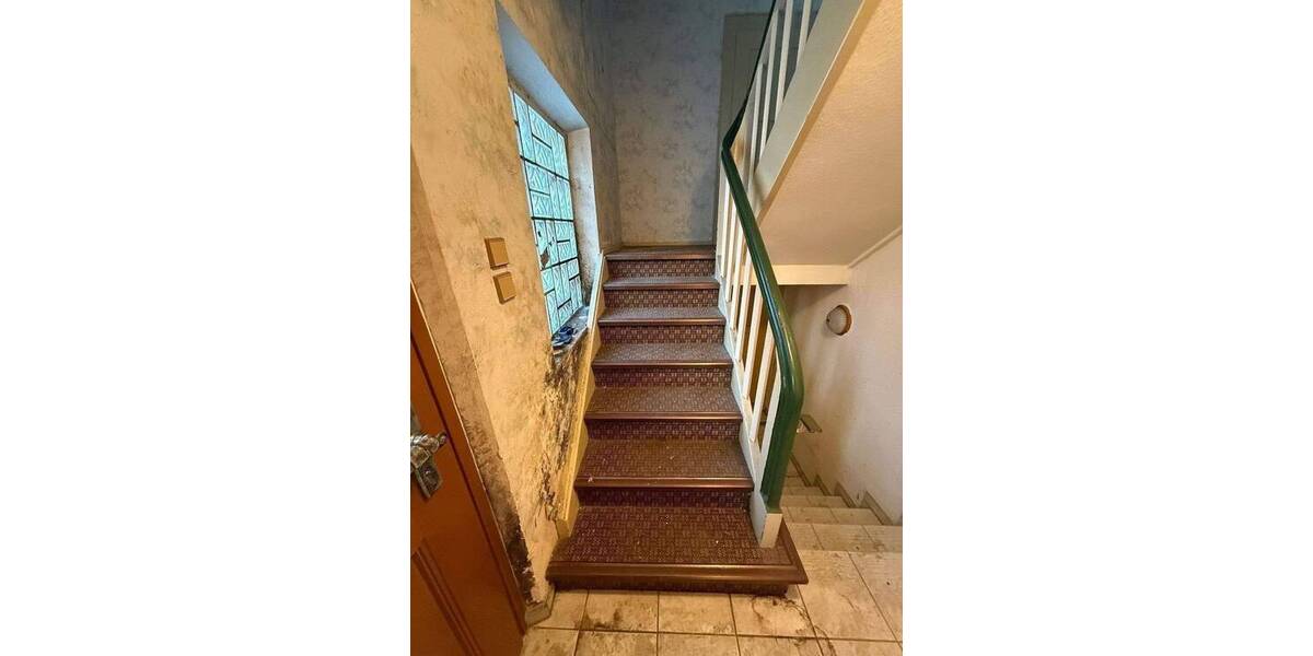 Doppelhaushälfte Bubenreuth - 1 Zimmer, 107 m&sup2;, 299.000&euro; | Angebot:26885654