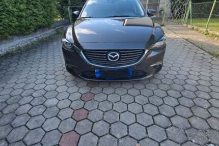 Mazda 6 207.500 km 10.500 € Schwabhausen 85247