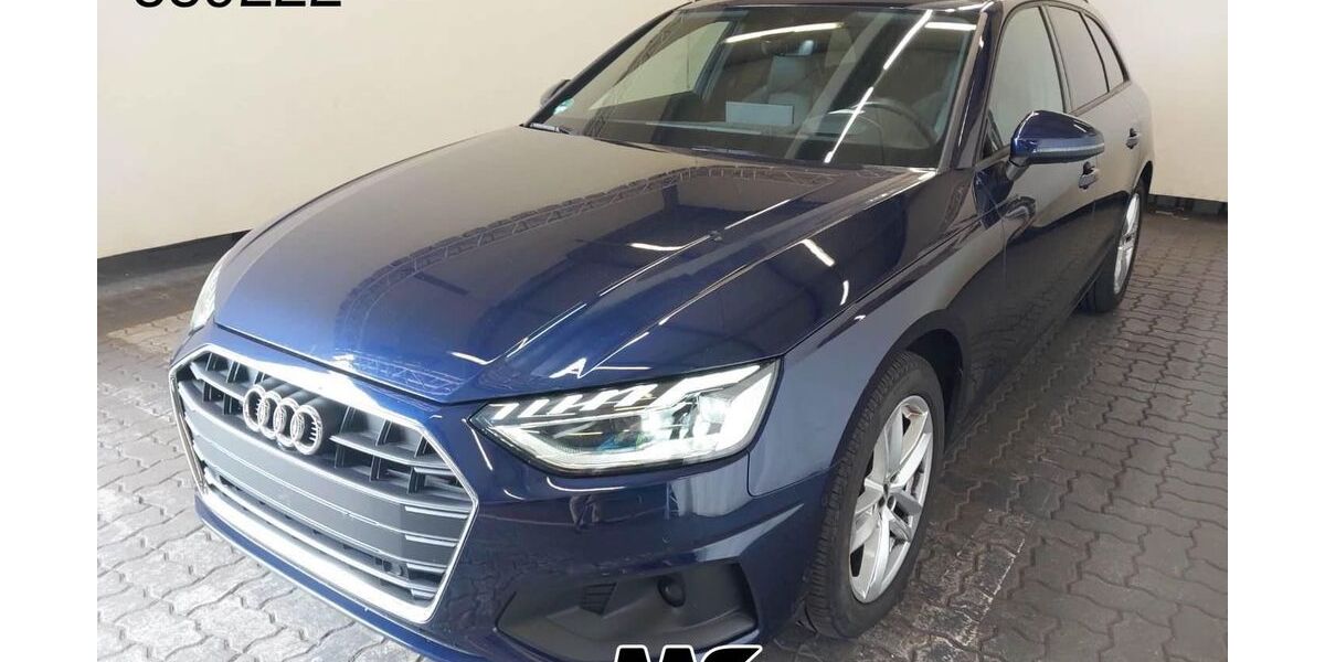 Audi A4 41.600 km 30.490 &euro; Steinbach-Hallenberg OT Herges-Hallenberg 98587