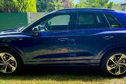 Audi Q3 38.500 km 30.700 &euro; Ingolstadt 85049