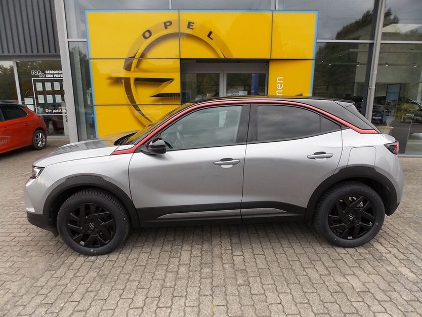 Opel Mokka 80.480 km 16.990 € Brunsbüttel 25541