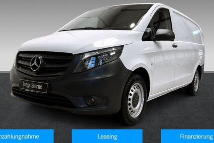 Mercedes-Benz Vito 90.000 km 20.825 € Donauwörth 86609