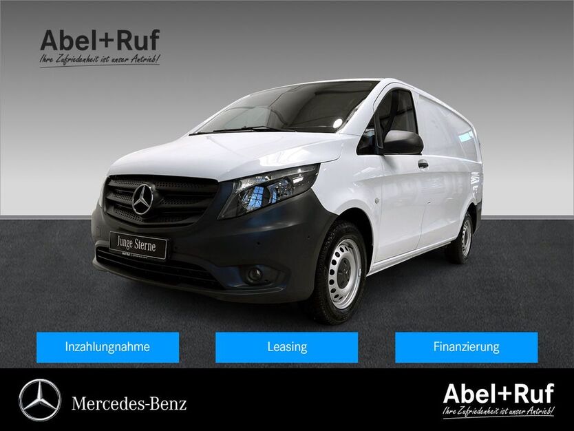 Mercedes-Benz Vito 90.000 km 20.825 € Donauwörth 86609