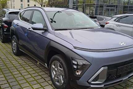 Hyundai KONA 17.230 km 20.999 &euro; Wasserburg 83512