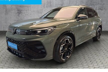 VW Tiguan 11.250 km 56.470 &euro; Paderborn 33100
