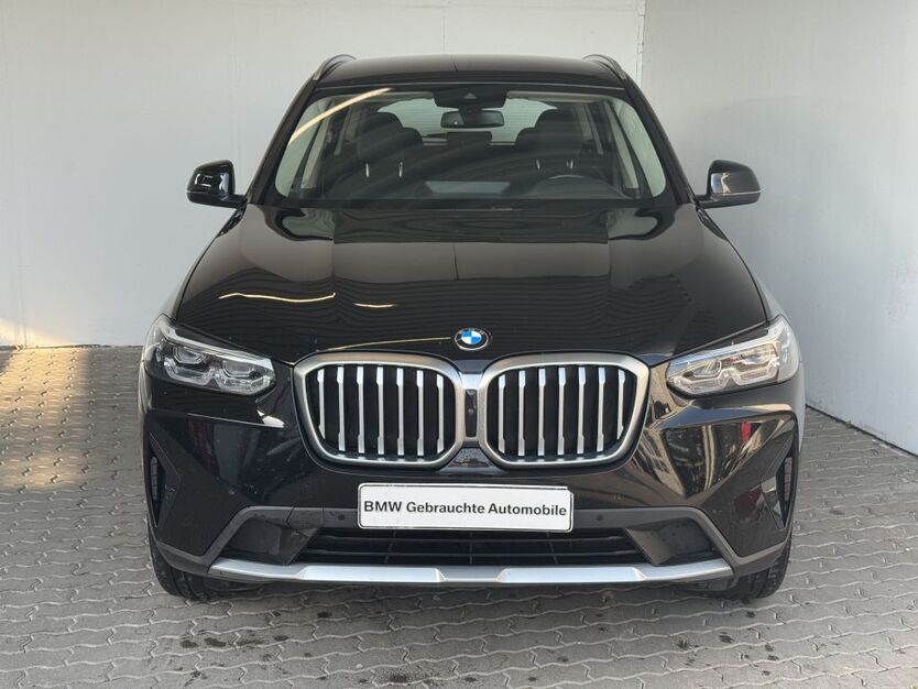 BMW X3 76.815 km 35.979 € Heilbronn 74076