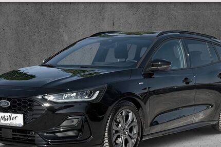 Ford Focus 13.174 km 24.900 &euro; Strausberg 15344