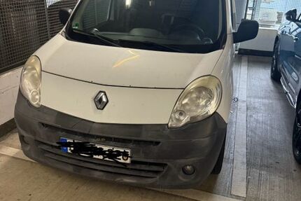 Renault Kangoo 264.000 km 3.500 &euro; Leverkusen 51375