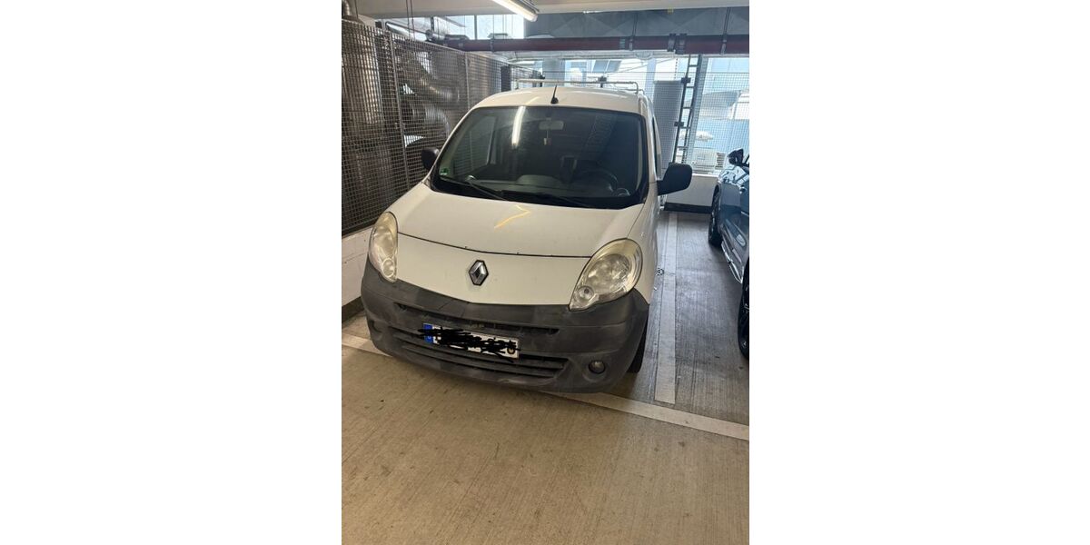 Renault Kangoo 264.000 km 3.500 &euro; Leverkusen 51375