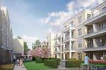 Etagenwohnung Ahrensburg - 3 Zimmer, 73 m&sup2;, 1.954&euro; | Angebot:23820291