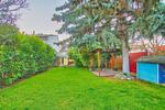 Einfamilienhaus# opt. Bauplatz# Sauna# Wintergarten# Kaminofen# PV & Solar# Griesheim Hofmannstr. - Einfamilienhaus Griesheim | Angebot:26033924