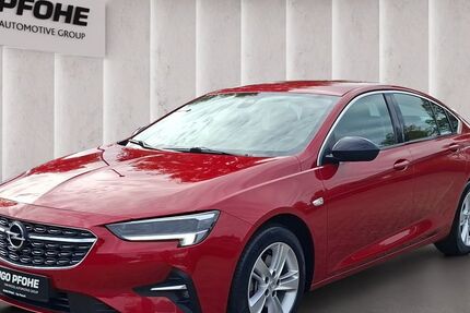 Opel Insignia 135.129 km 11.890 &euro; Lübeck 23554