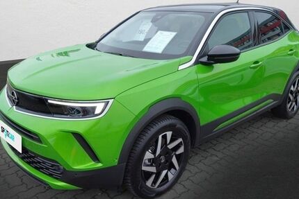 Opel Mokka 5.698 km 20.880 &euro; Hannover 30173