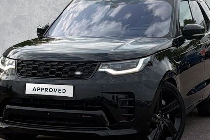 Land Rover Discovery 76.000 km 57.890 &euro; Karlsruhe 76187