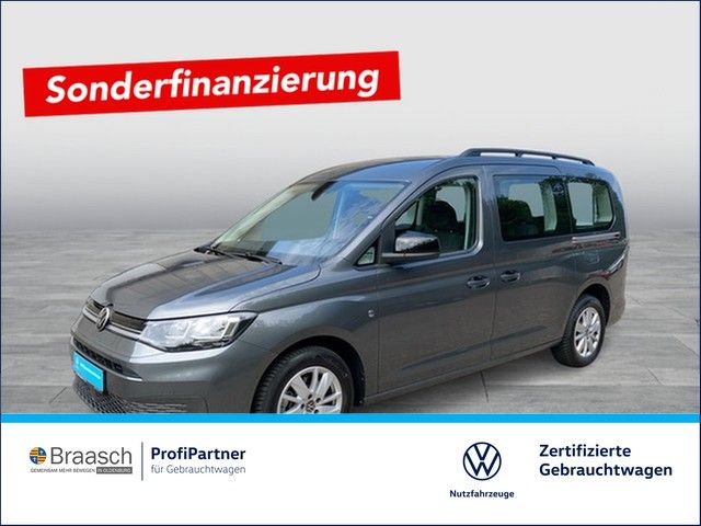 VW Caddy Maxi 25.005 km 33.478 &euro; Oldenburg 26135