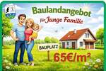 Grundstück Bobritzsch-Hilbersdorf Oberbobritzsch - 59.000&euro; | Angebot:25721099