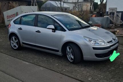 Citroen C4 170.000 km 1.200 &euro; Herbertingen 88518
