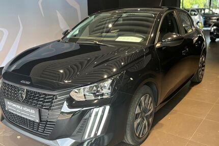Peugeot 208 45.500 km 15.850 &euro; Niederfischbach 57572