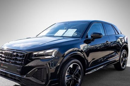Audi Q2 9.999 km 36.950 &euro; Stuttgart 70469
