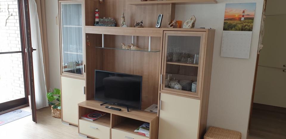 Terrassenwohnung Büsum - 2 Zimmer, 49 m&sup2;, 164.900&euro; | Angebot:26451774