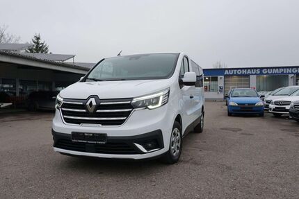Renault Trafic 52.900 km 25.500 &euro; Dinkelscherben 86424