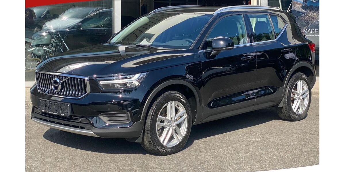 Volvo XC40 98.829 km 20.950 &euro; Dieburg 64807