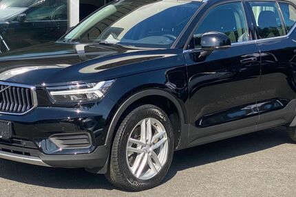 Volvo XC40 98.829 km 21.750 &euro; Dieburg 64807