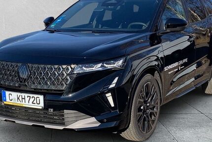 Renault Espace 1.500 km 42.990 &euro; Oederan 09569