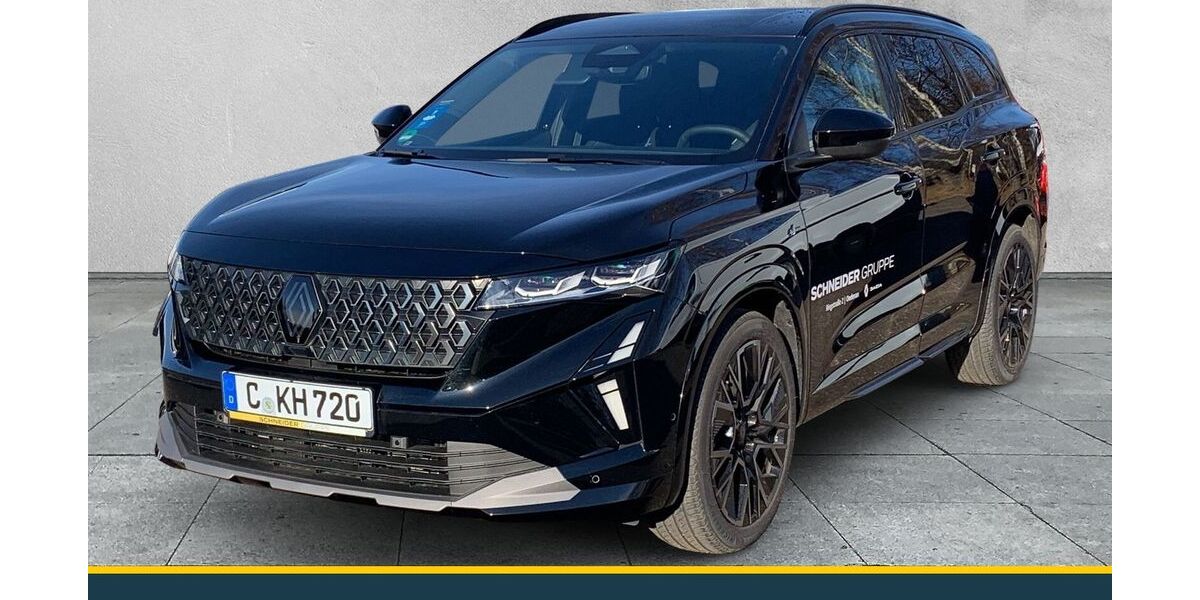 Renault Espace 1.500 km 42.990 &euro; Oederan 09569