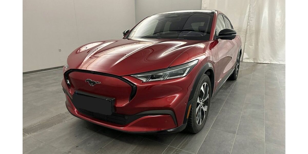 Ford Mustang Mach-E 36.950 km 28.995 &euro; Schlüchtern 36381