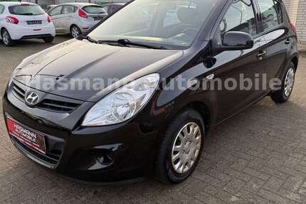 Hyundai i20 80.000 km 4.999 &euro; Diepholz 49356