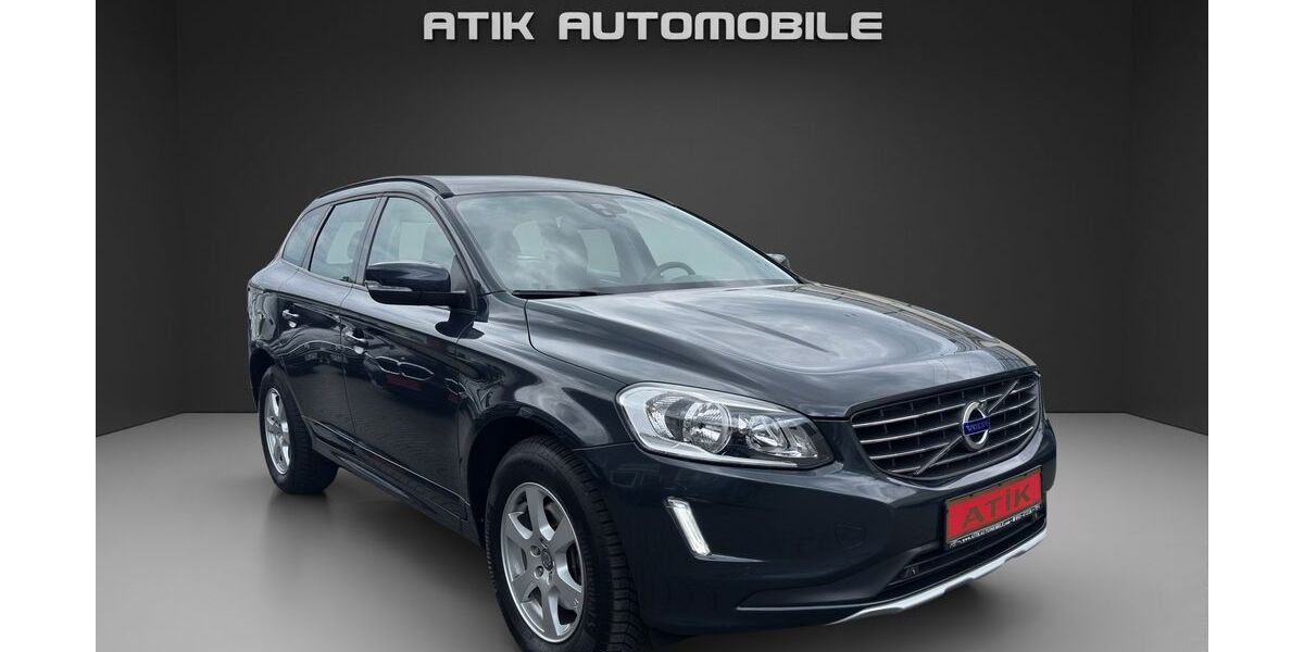 Volvo XC60 109.896 km 17.880 &euro; Hannover 30419