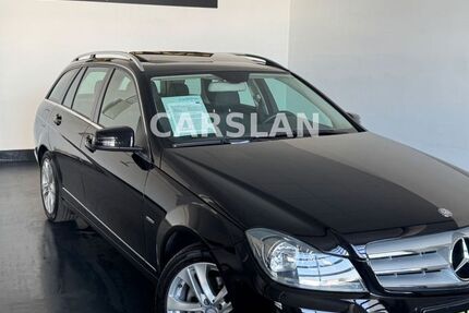 Mercedes-Benz C 250 116.000 km 12.998 &euro; Worms 67547