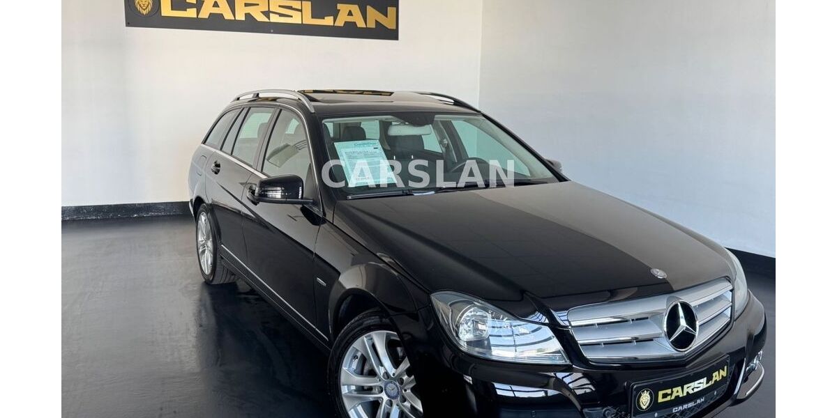 Mercedes-Benz C 250 116.000 km 12.998 &euro; Worms 67547