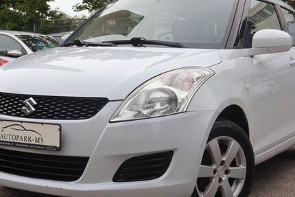 Suzuki Swift 176.288 km 3.990 &euro; München 81243
