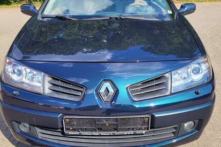 Renault Megane 255.000 km 2.850 &euro; Winsen (Luhe) 21423