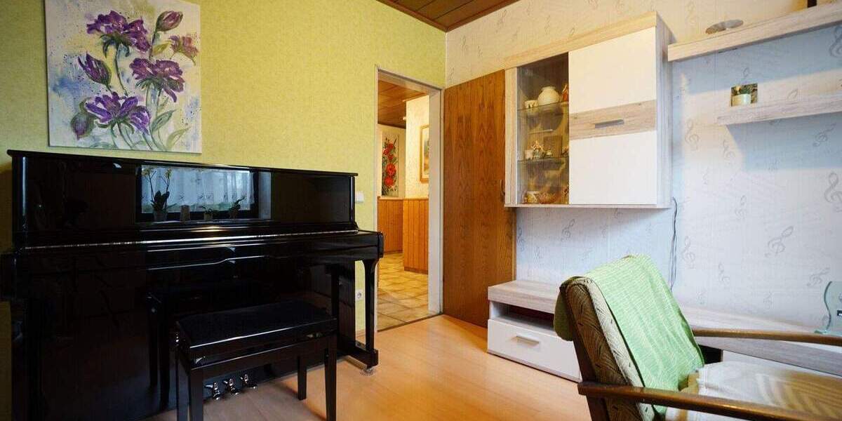 Einfamilienhaus Salzbergen - 1 Zimmer, 226 m&sup2;, 149.000&euro; | Angebot:24311973