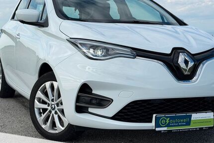 Renault ZOE 65.300 km 10.290 &euro; Landau a.d.Isar 94405