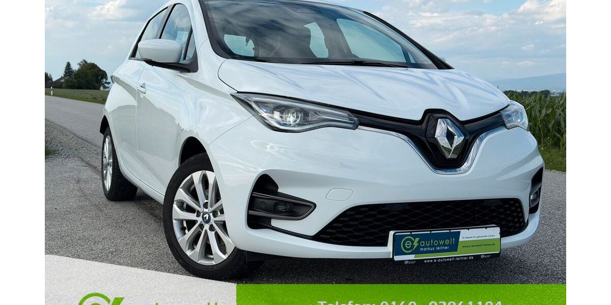 Renault ZOE 65.300 km 10.290 &euro; Landau a.d.Isar 94405