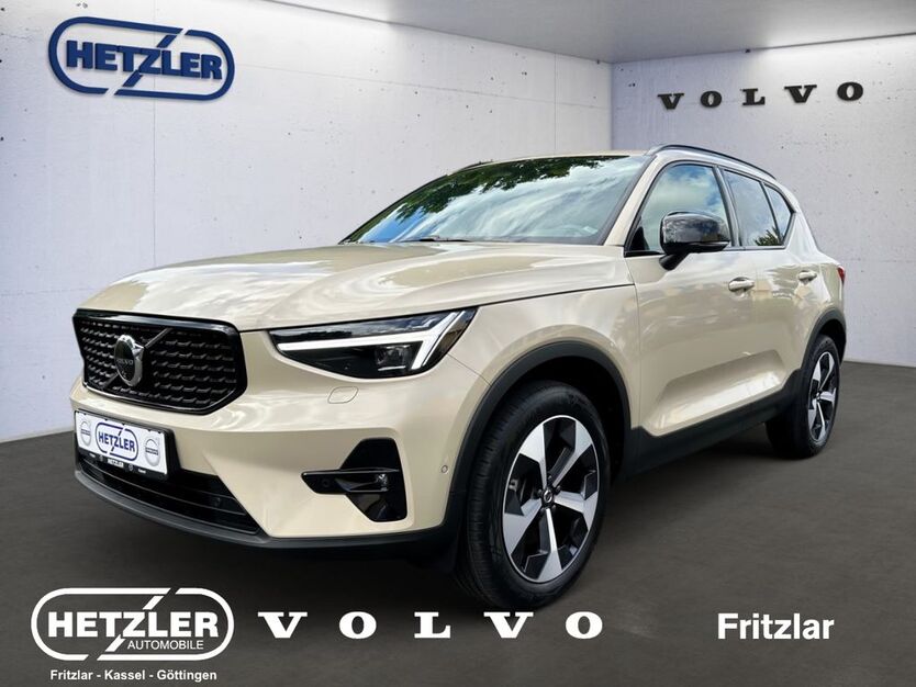 XC40