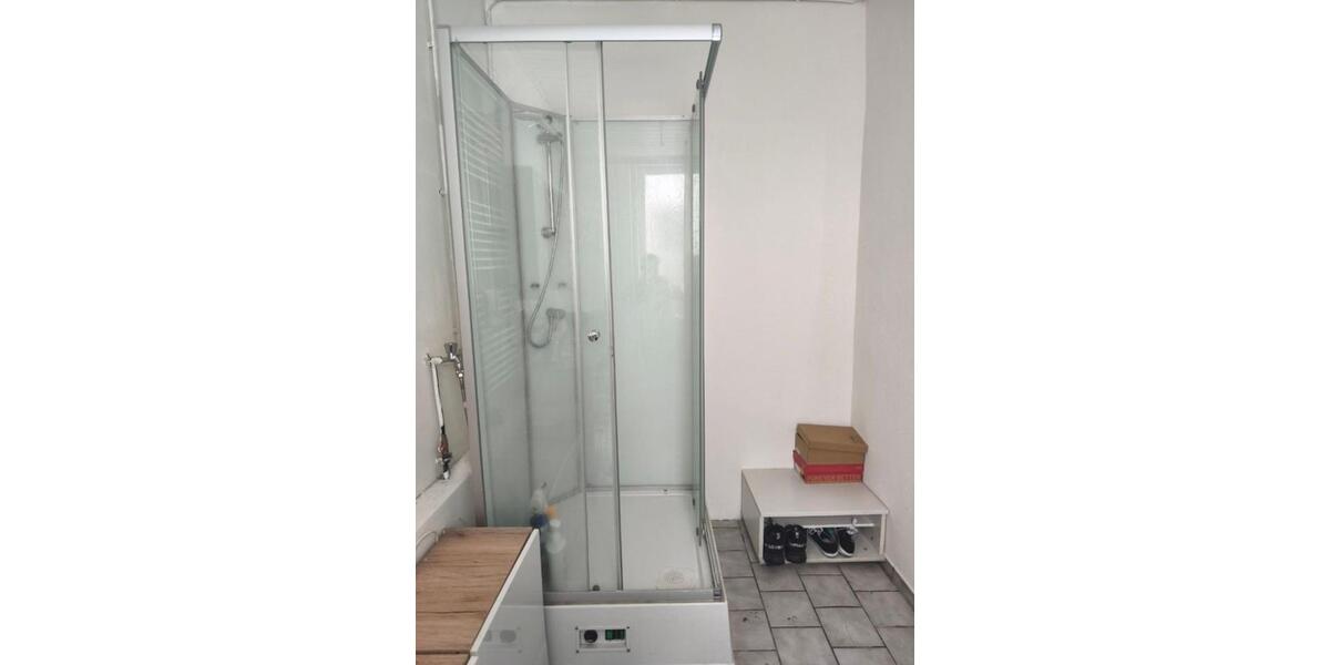 Erdgeschoßwohnung Birkenfeld - 1 Zimmer, 20 m&sup2;, 270&euro; | Angebot:24705954