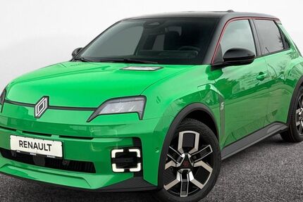 Renault R 5 6.000 km 27.977 &euro; Bodenwöhr 92439