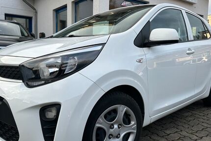 Kia Picanto 65.000 km 9.449 &euro; Gummersbach (Zwischen Toom Markt und ATU) 51645